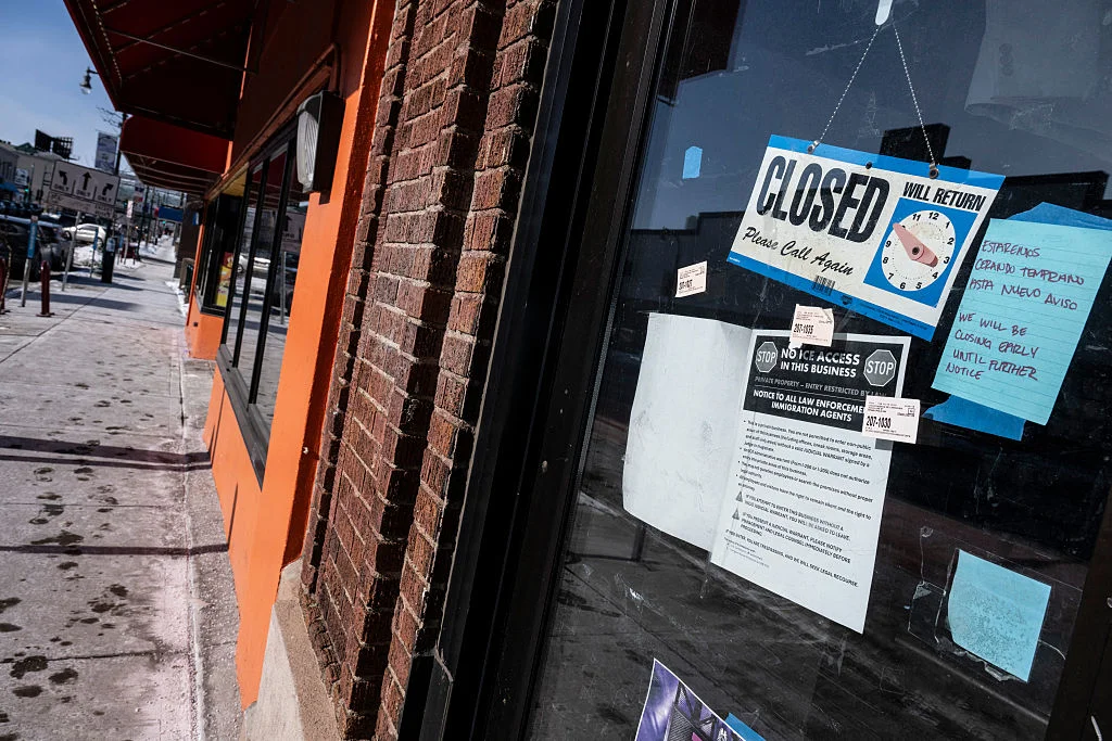 Minneapolis Businesses Are Struggling to Survive in Trump’s Crackdown—but They’re Banding Together to Fight