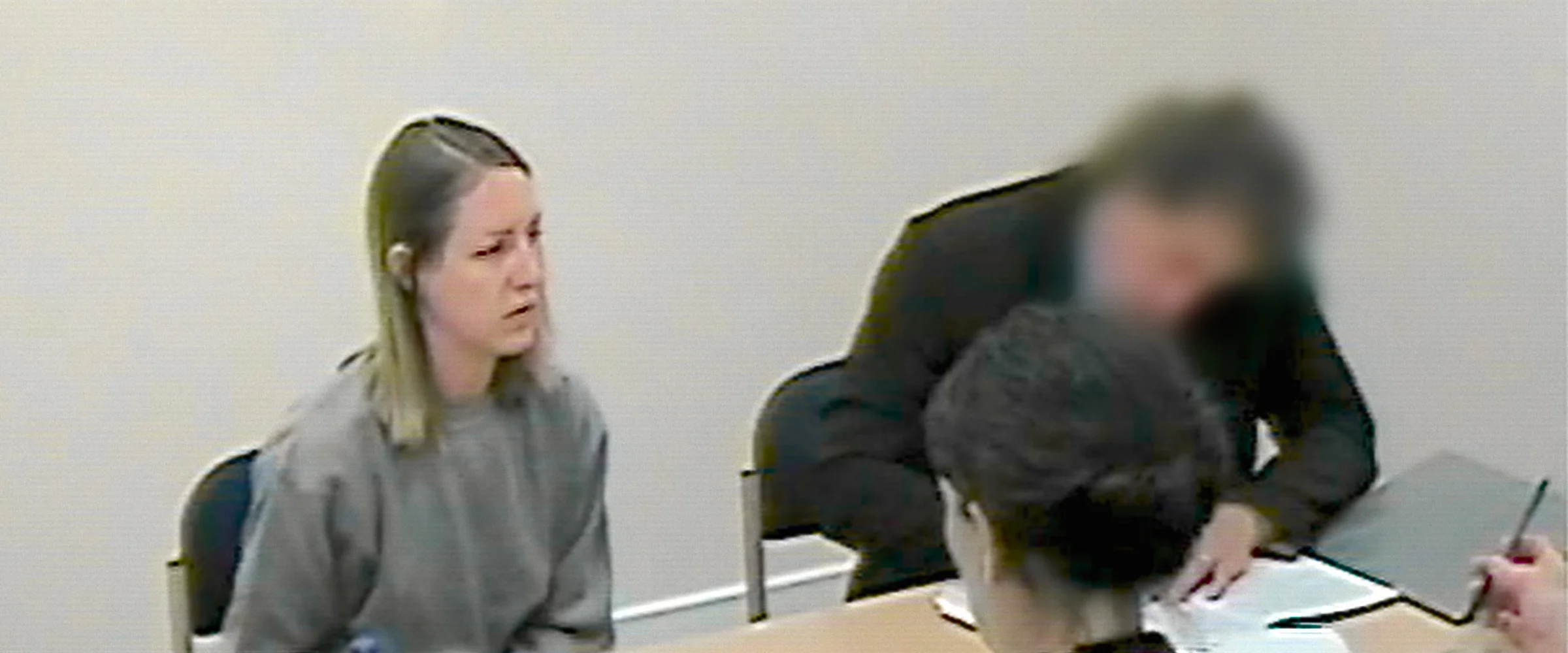 The True Story Behind <i>The Investigation of Lucy Letby</i>