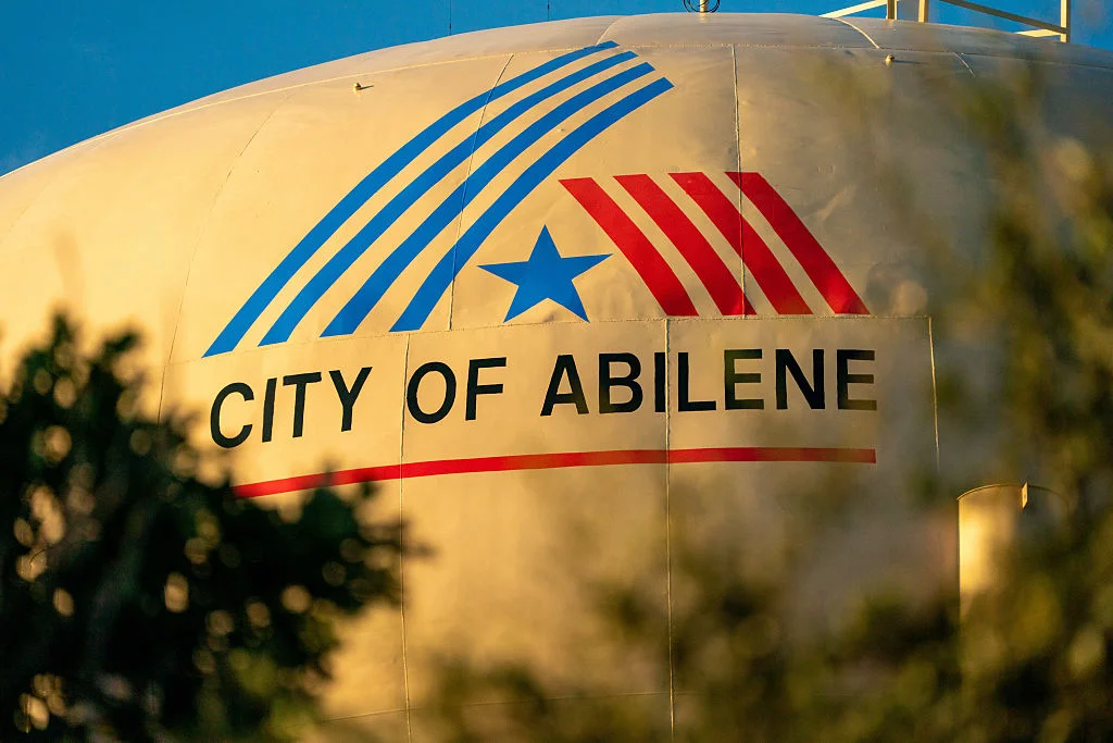 How the AI Boom Sparked a Housing Crisis in One Texas City