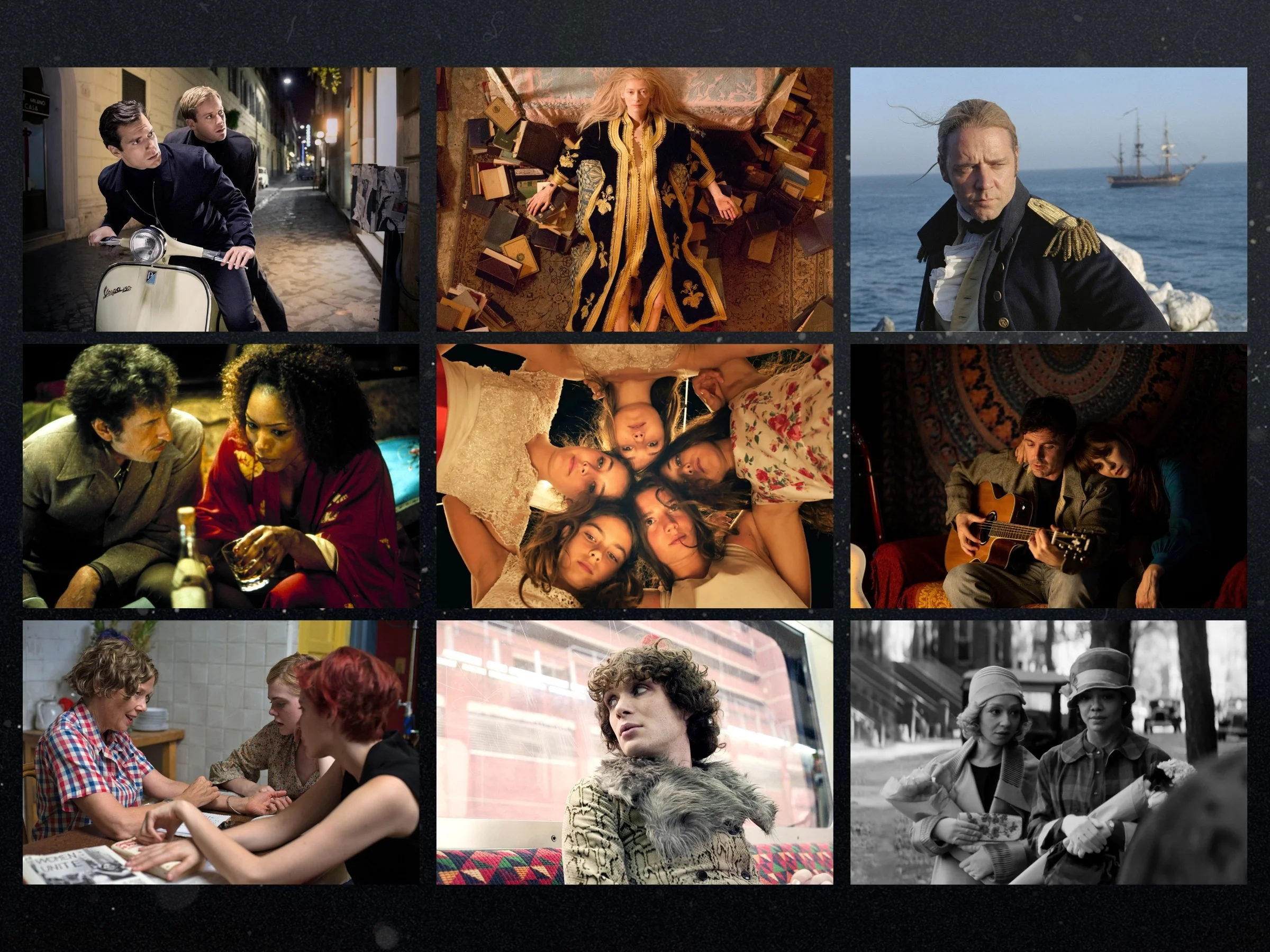 How TIME’s Film Critic Chose the 50 Most Underappreciated Movies of the 21st Century