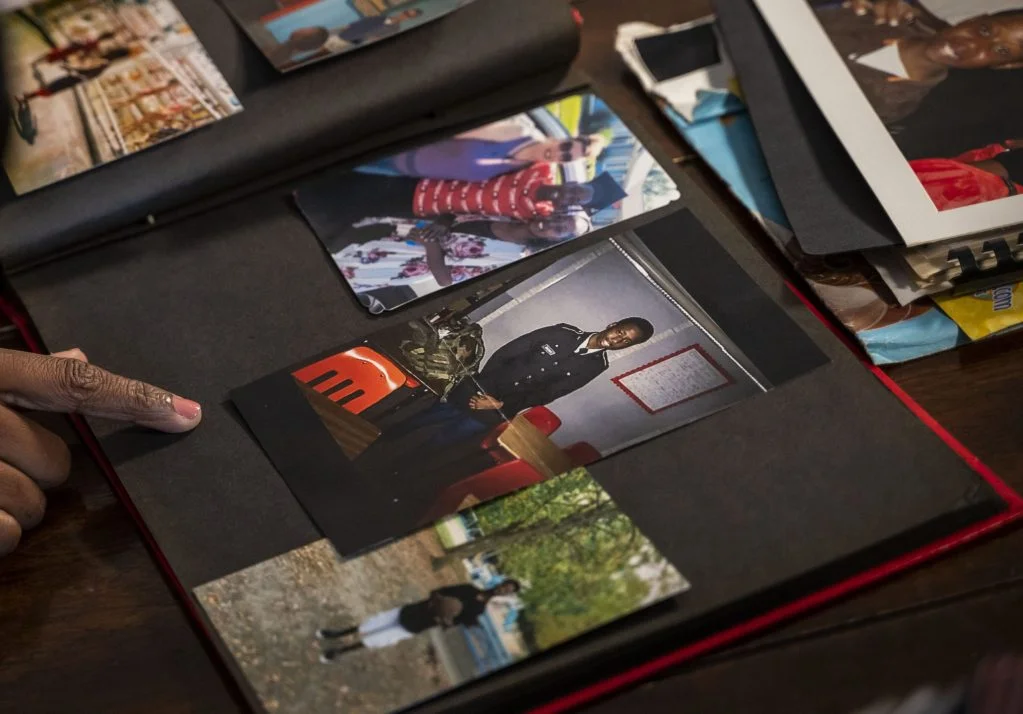 How Police Departments Are Quietly Exiting the Civilian Gun Resale Business