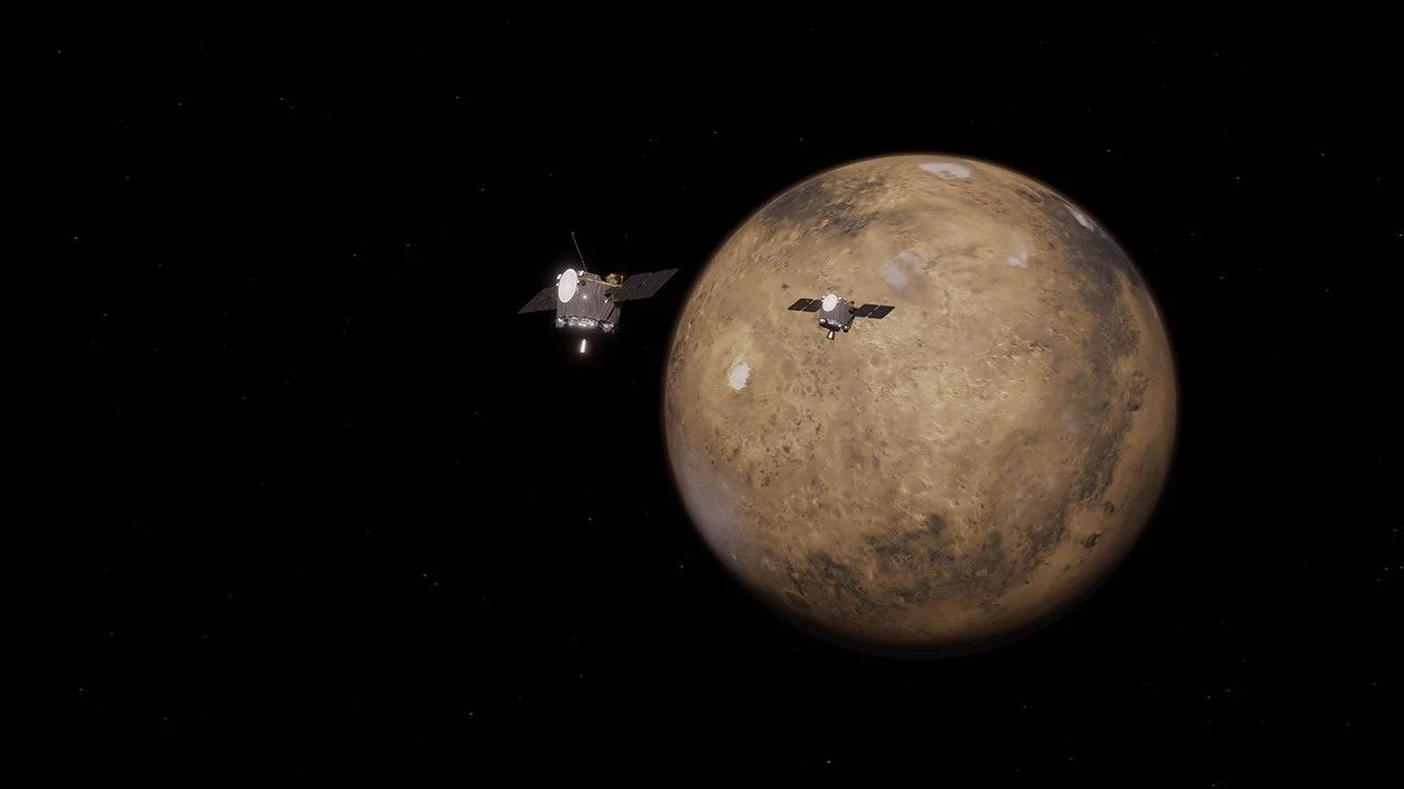 NASA’s Van Allen Probe A to Re-Enter Atmosphere 