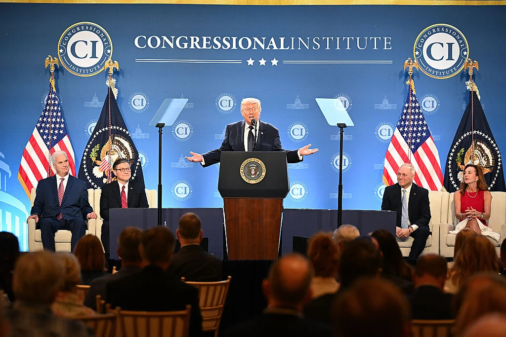 Trump Signals War With Iran May End Soon—Even as He Vows Not to Relent