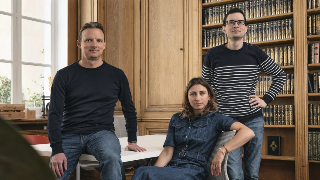 Health AI startup to benefit from $1 billion funding round for Yann LeCun’s AMI