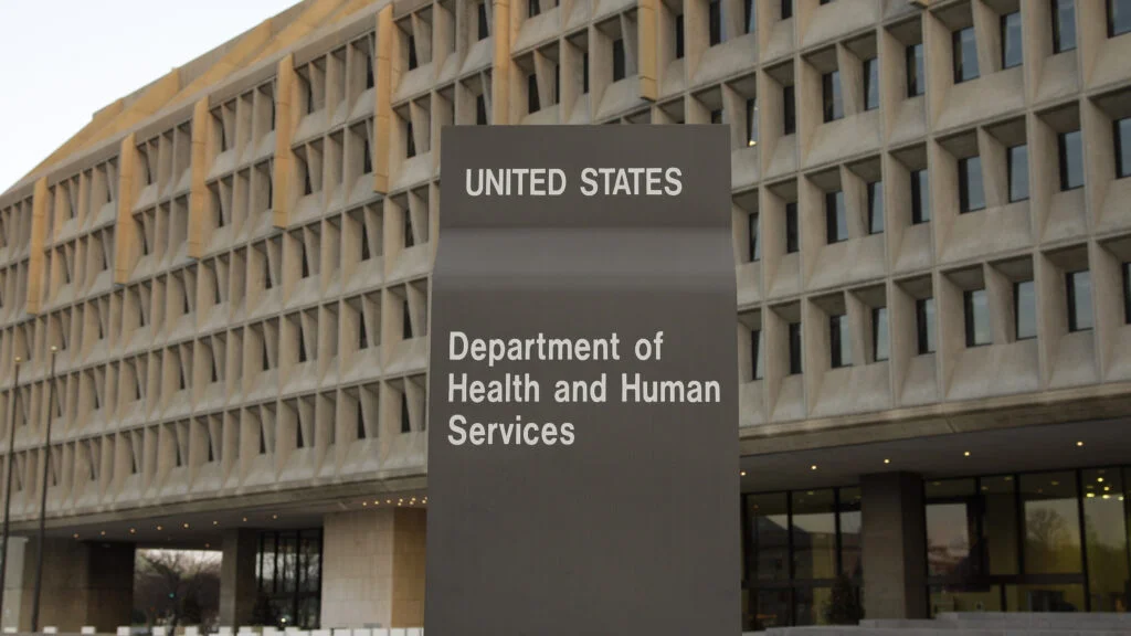 Amid dueling autism meetings, HHS cancels