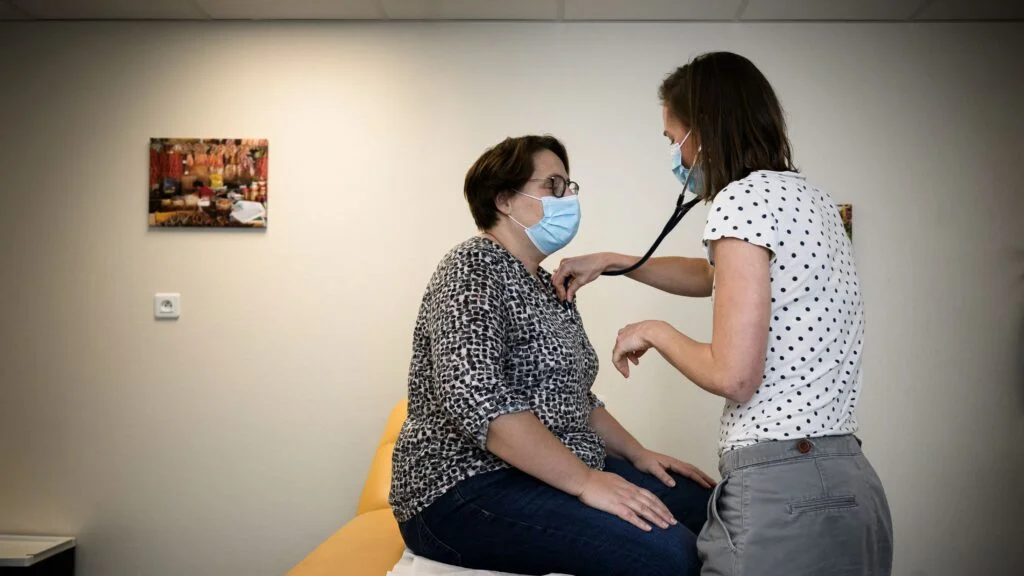 Opinion: I’m a medical student. RFK Jr. is right about medical school and preventive care