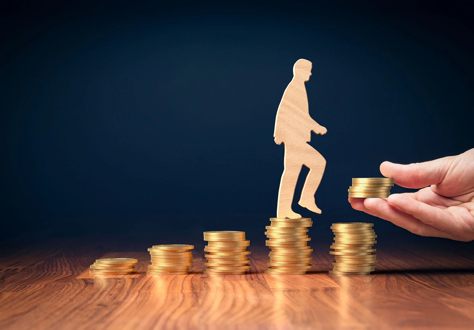 We don’t need another tax credit