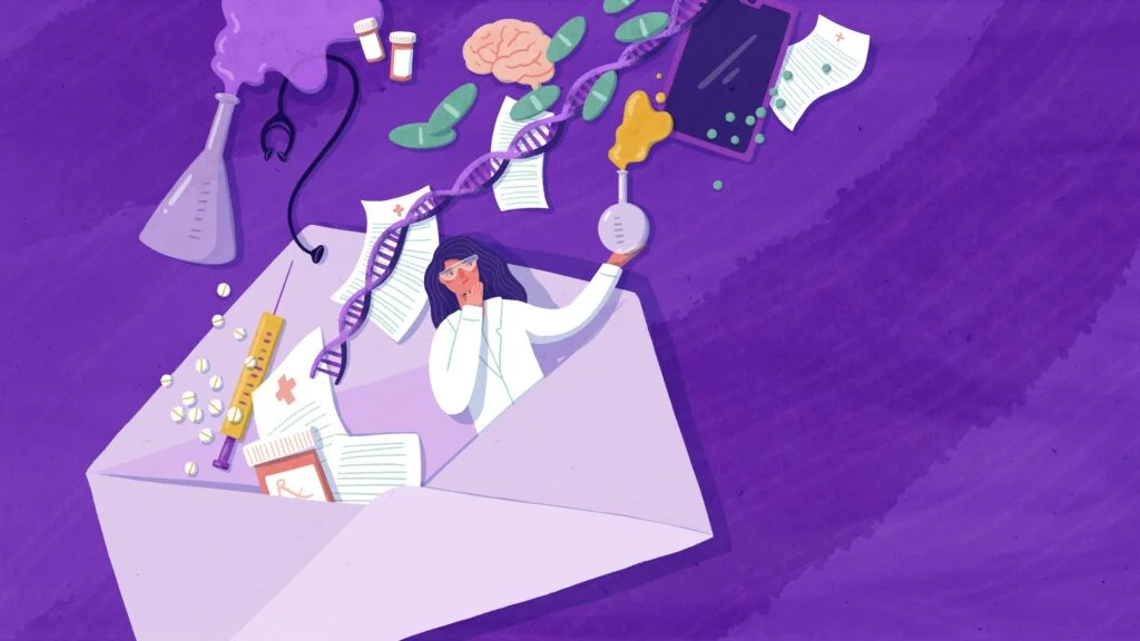 Opinion: STAT readers respond on the ethics of gender-affirming care for minors, the new food pyramid, and more