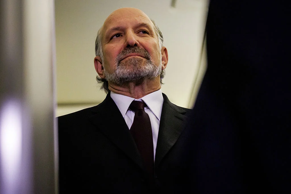 Bipartisan Lawmakers Call for Trump’s Commerce Secretary to Step Down—or Be Ousted—Over Epstein Ties