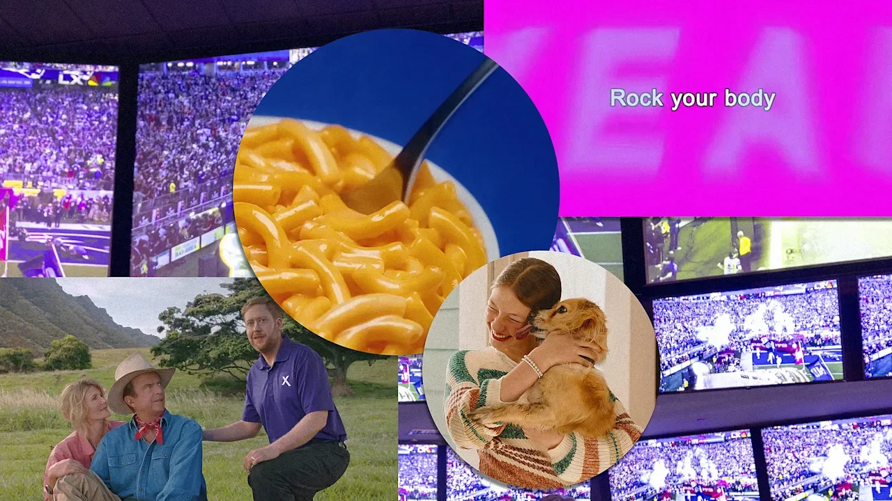 These brands wrote a new playbook for Super Bowl ads, and it’s working
