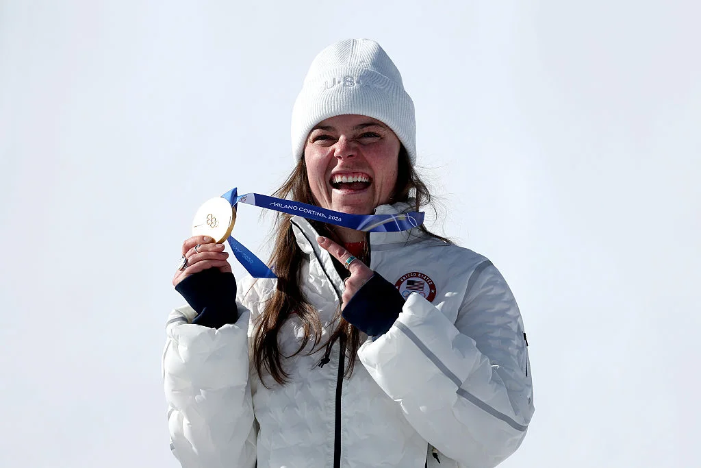 2026 Winter Olympics