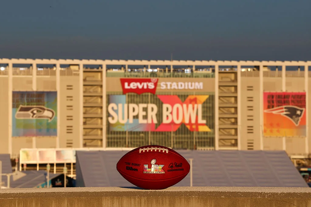 Super Bowl LX - Previews