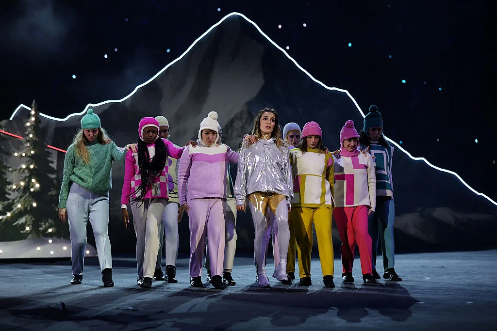 Opening Ceremony - Milano Cortina 2026 Winter Olympics: Day 0