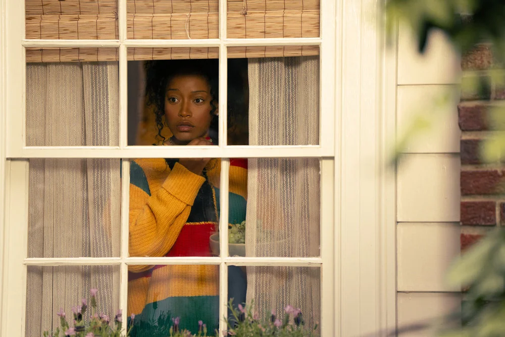 Keke Palmer’s <i>The ‘Burbs</i> Is a Horror-Comedy Remake With a Surprisingly Sweet Twist